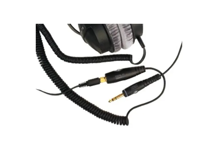 Planet Waves PW-EXT-HD-10, Cable, Hdphone1/4" Fem/Mle 3,0m 